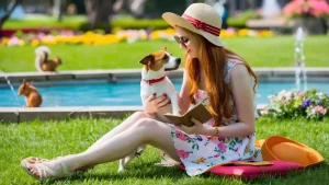 Spring Break Pet Care Who Watches Your Pets While You're Away