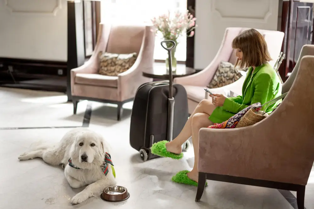 Why In-Home Pet Sitting Is Better Than Boarding in Jacksonville