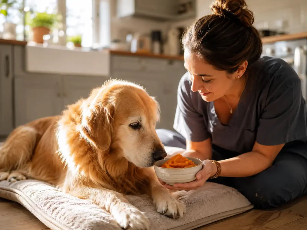 Dog Diarrhea: Causes, Treatment, and When to Worry