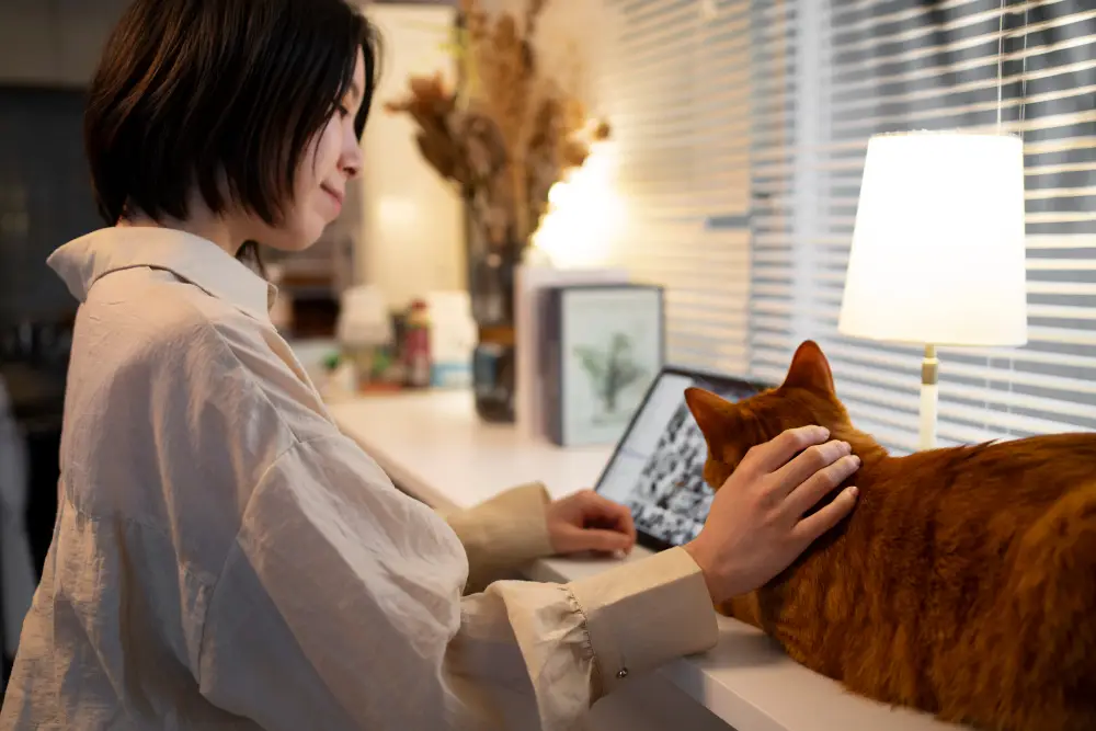 Diabetic Cat Care During Your Trip A Sitter Briefing Guide