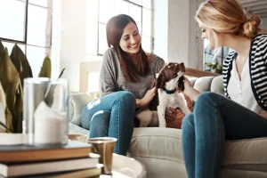 End-of-Life Pet Care at Home A Jacksonville Guide