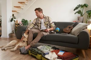 Moving to Jacksonville With Pets A 30-Day Action Plan