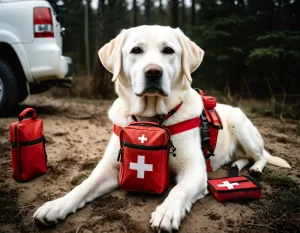 Pet First Aid A Complete Hands-On Guide for Jacksonville Owners