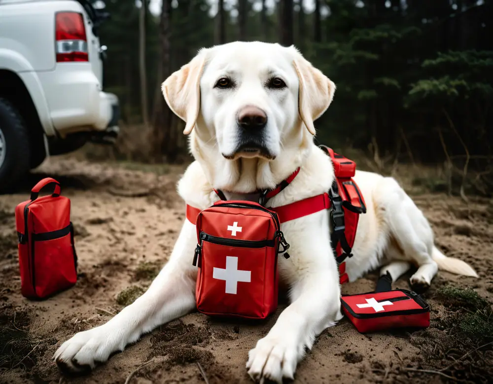 Pet First Aid A Complete Hands-On Guide for Jacksonville Owners