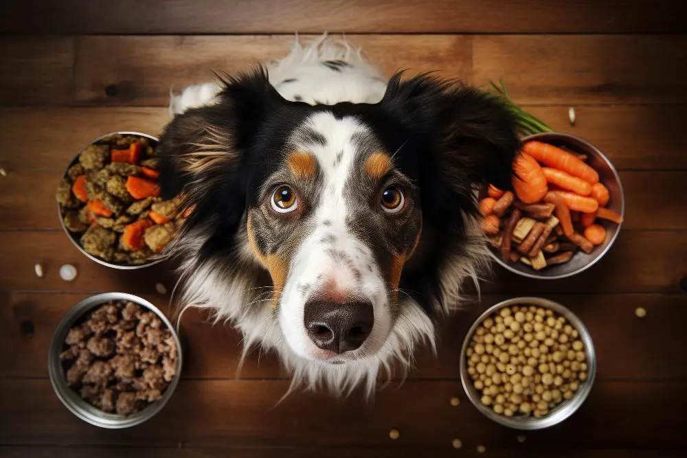 Toxic Foods for Dogs and Cats Complete Owner’s Reference
