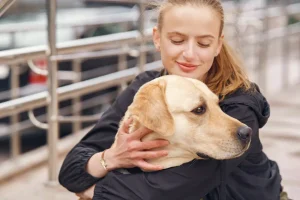 Welcoming an Adopted Rescue The First 30 Days