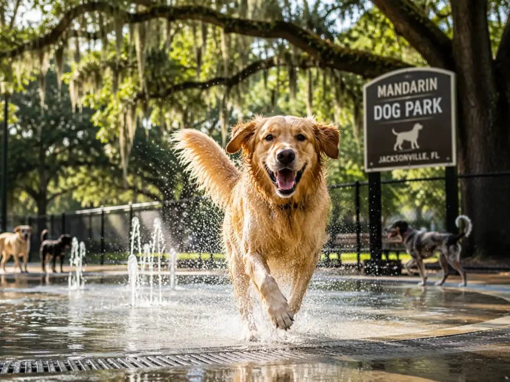 Best Dog Parks in Mandarin, Jacksonville: An Insider’s Guide