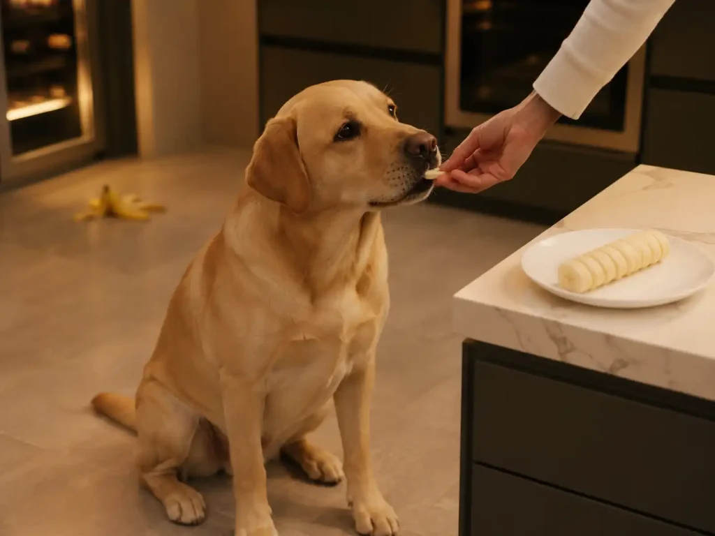 Can Dogs Eat Bananas? Benefits, Risks, and How Much Is Safe