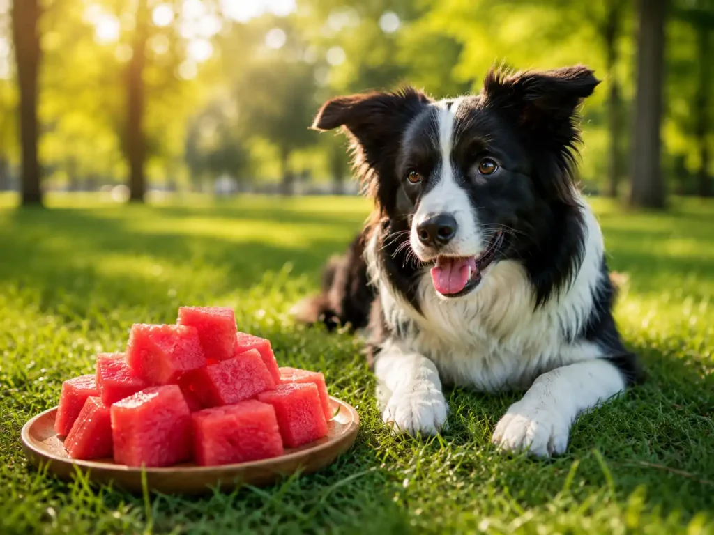 Can Dogs Eat Watermelon? Benefits, Risks, and How to Serve It
