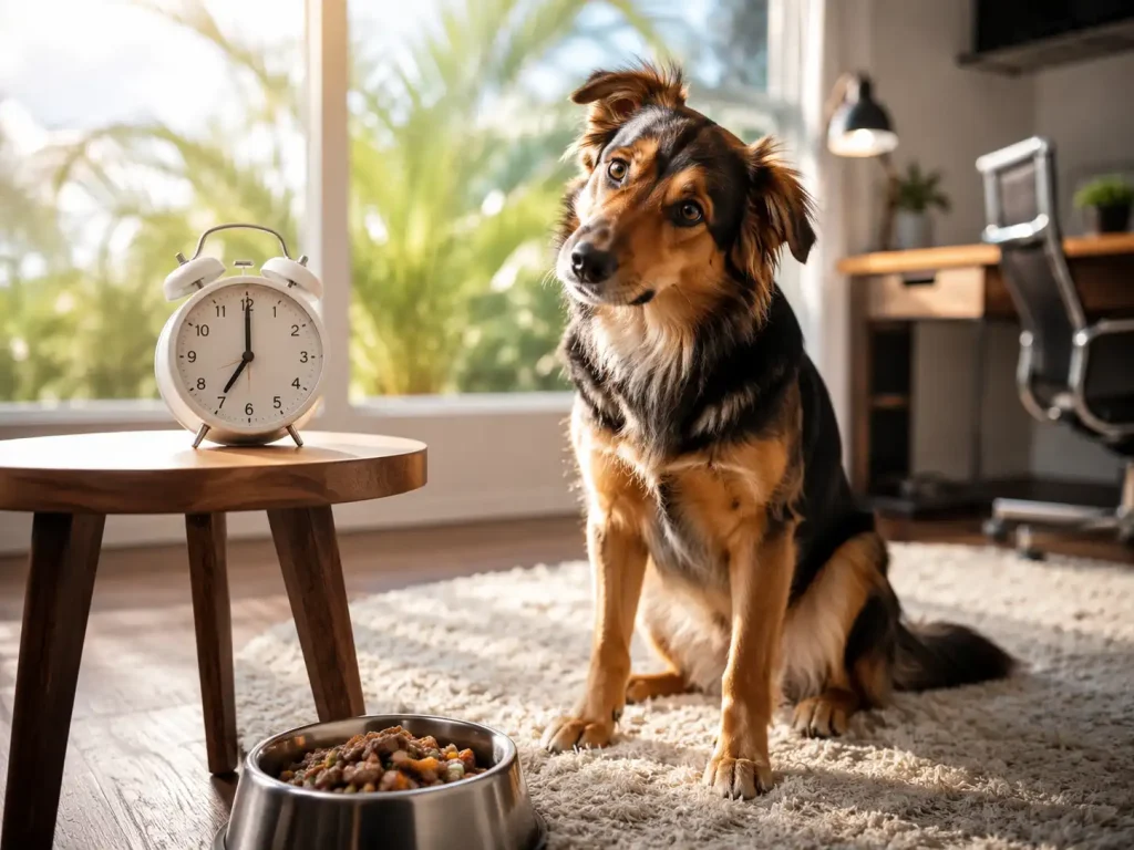 Daylight Saving Time: How to Reset Your Pet’s Routine Painlessly