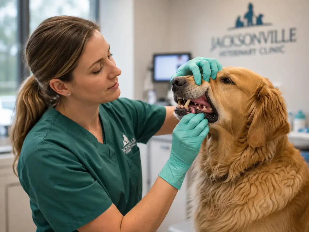 Dog Teeth Loss: What's Normal and When to Worry