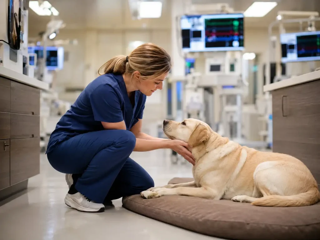 Best Emergency Vets Near Fleming Island, FL