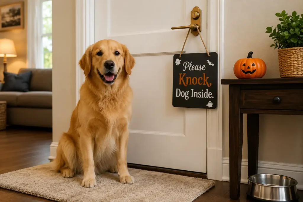 Halloween Pet Safety: A Complete Jacksonville Guide