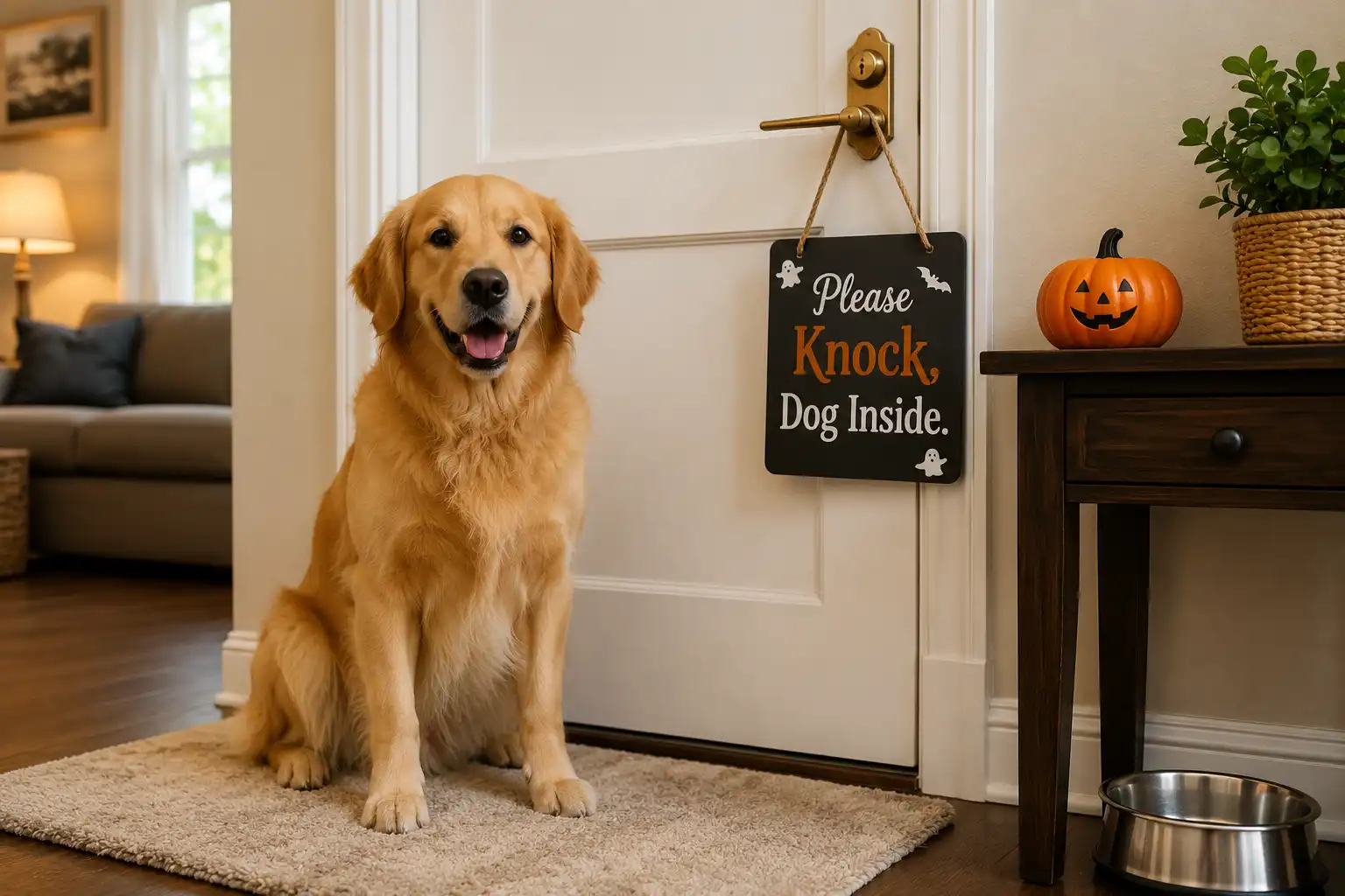 Halloween Pet Safety: A Complete Jacksonville Guide