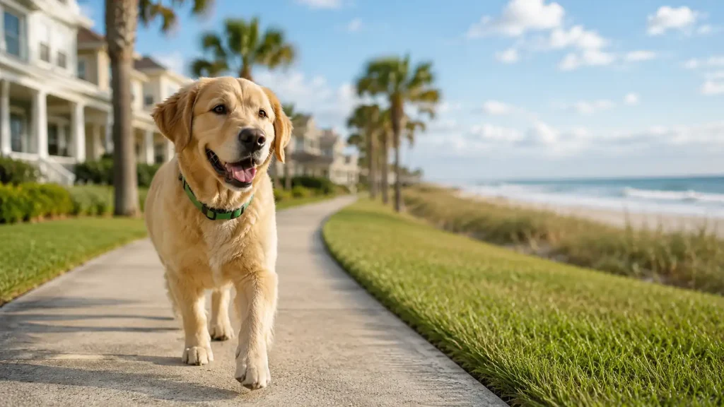 Pet Owner’s Guide to Every Jacksonville Neighborhood