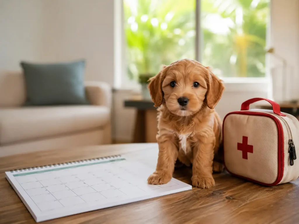 Your Jacksonville Pet Safety Calendar: Year-Round Hazards and Holidays