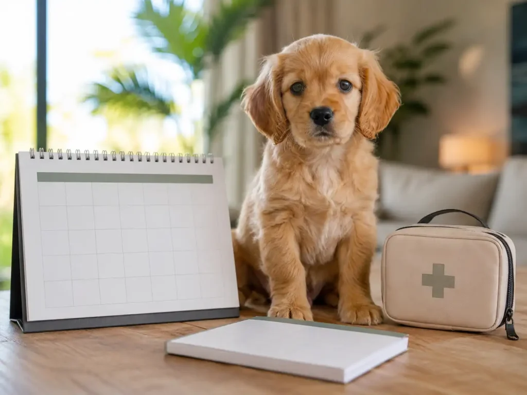 Helping Your Dog Survive 4th of July Fireworks in Jacksonville