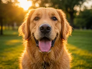 Why Is My Dog Panting? Causes and When to Worry